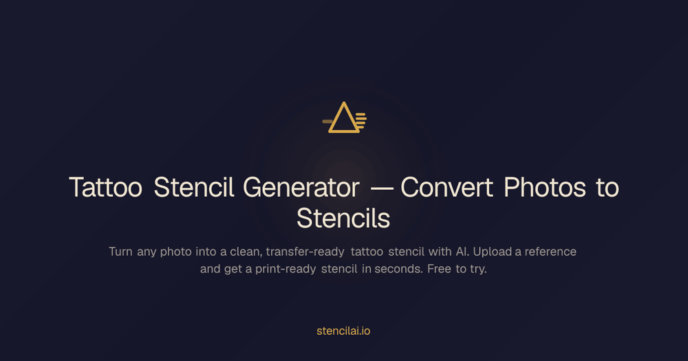 Stencil AI
