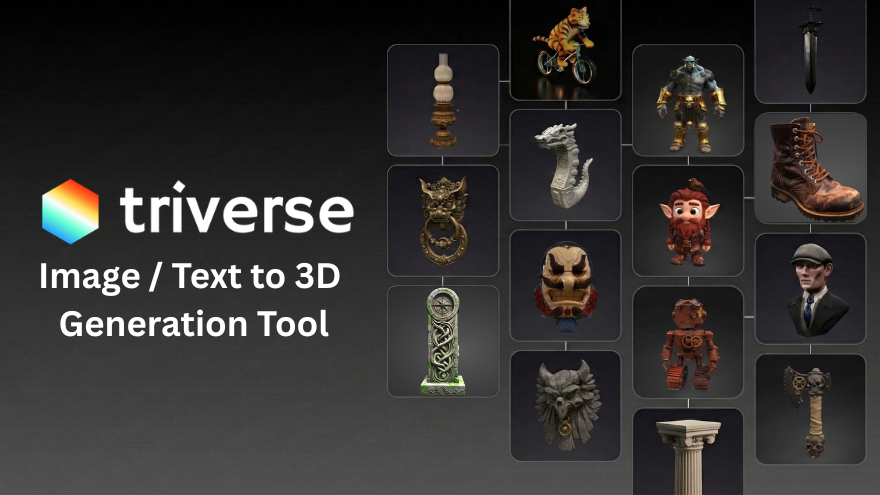 Triverse AI