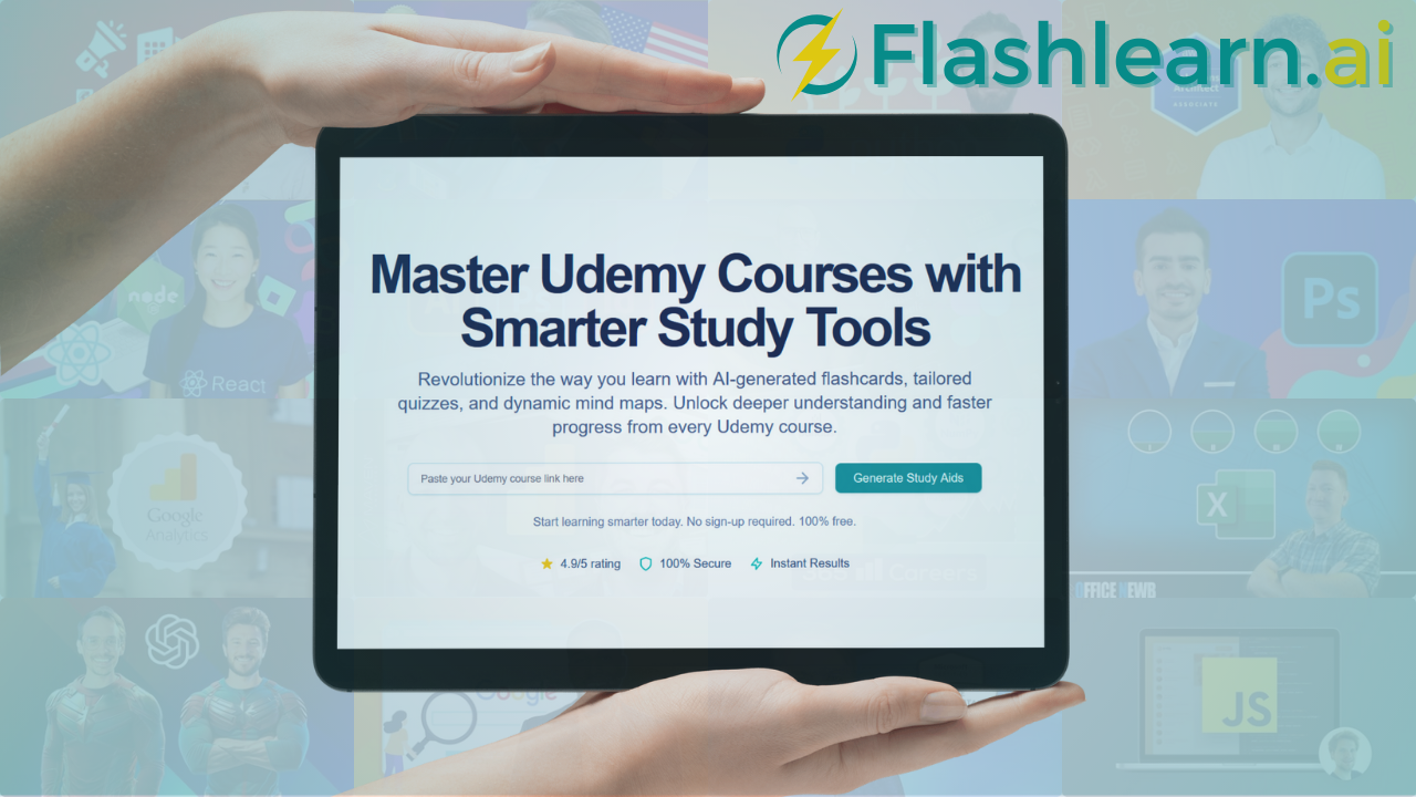 Flashlearn.ai