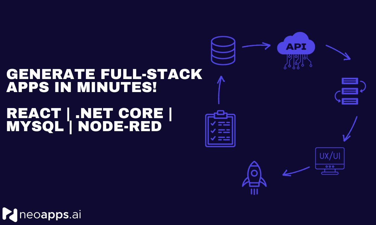 NeoApps.AI