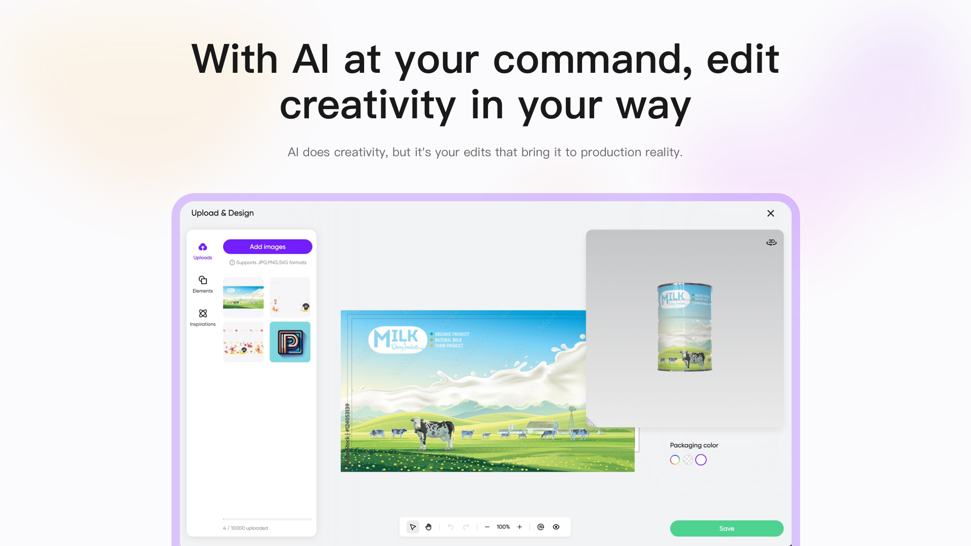 Packify.ai