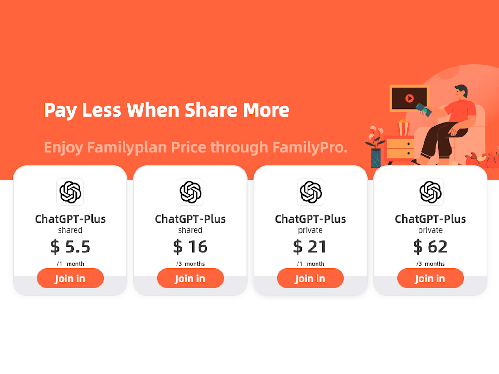 FamilyPro