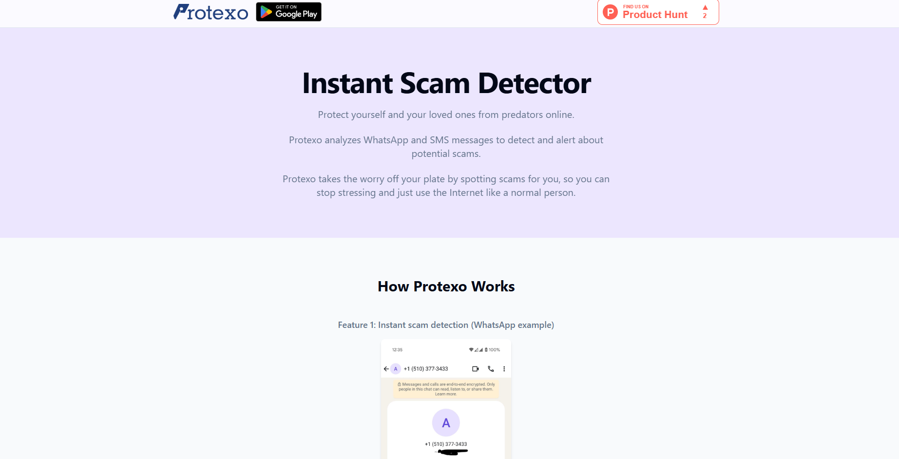 Protexo 
