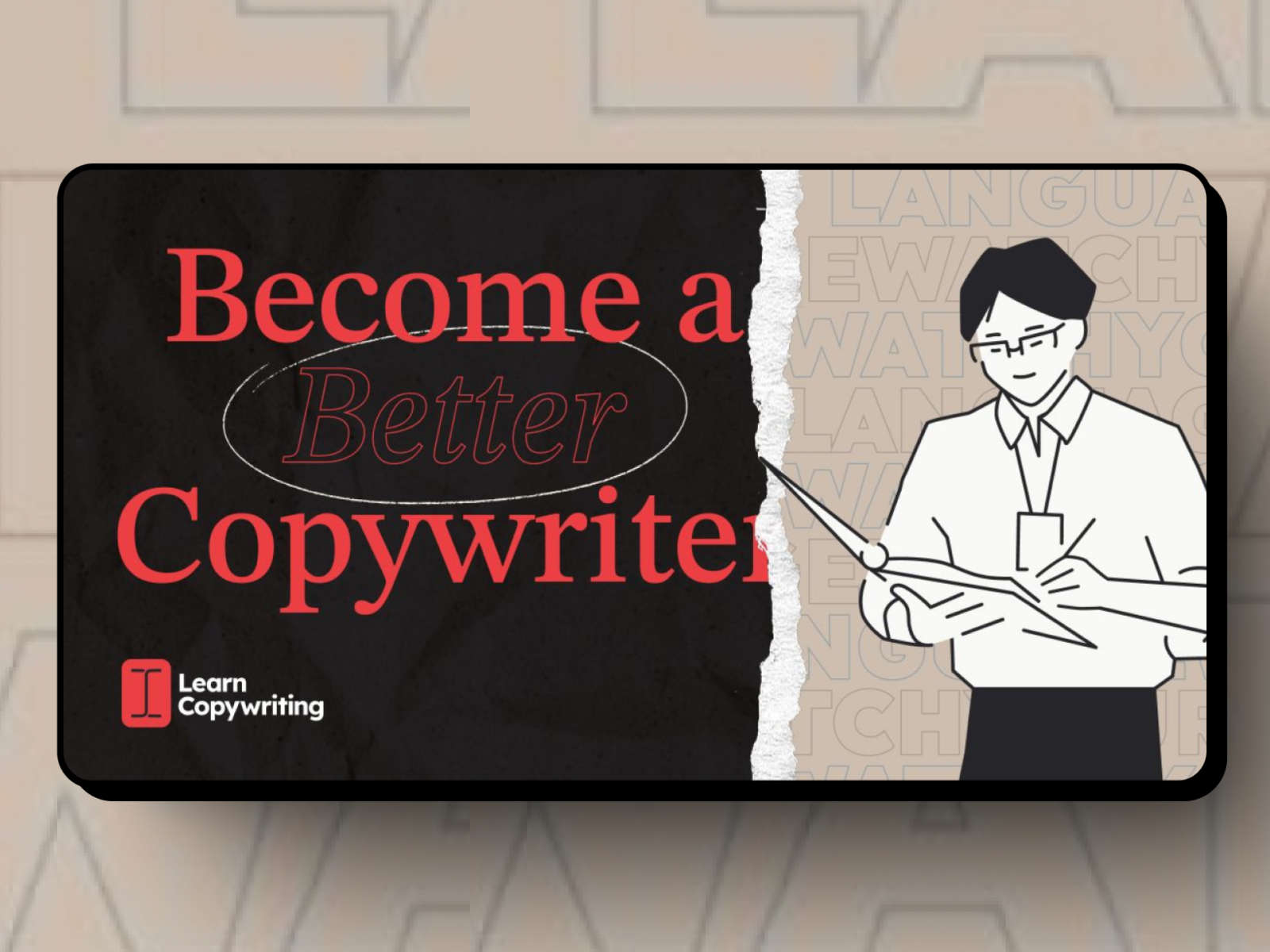 Learn Copywriting