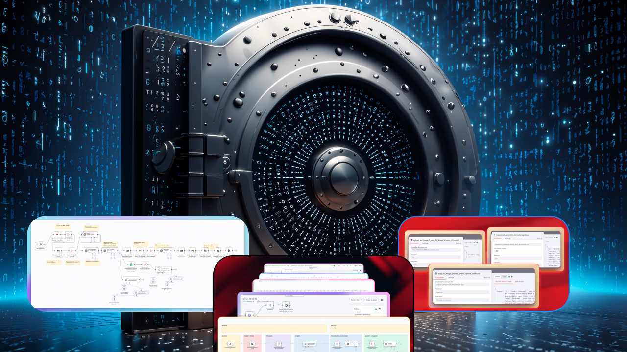 AI Developer Vault