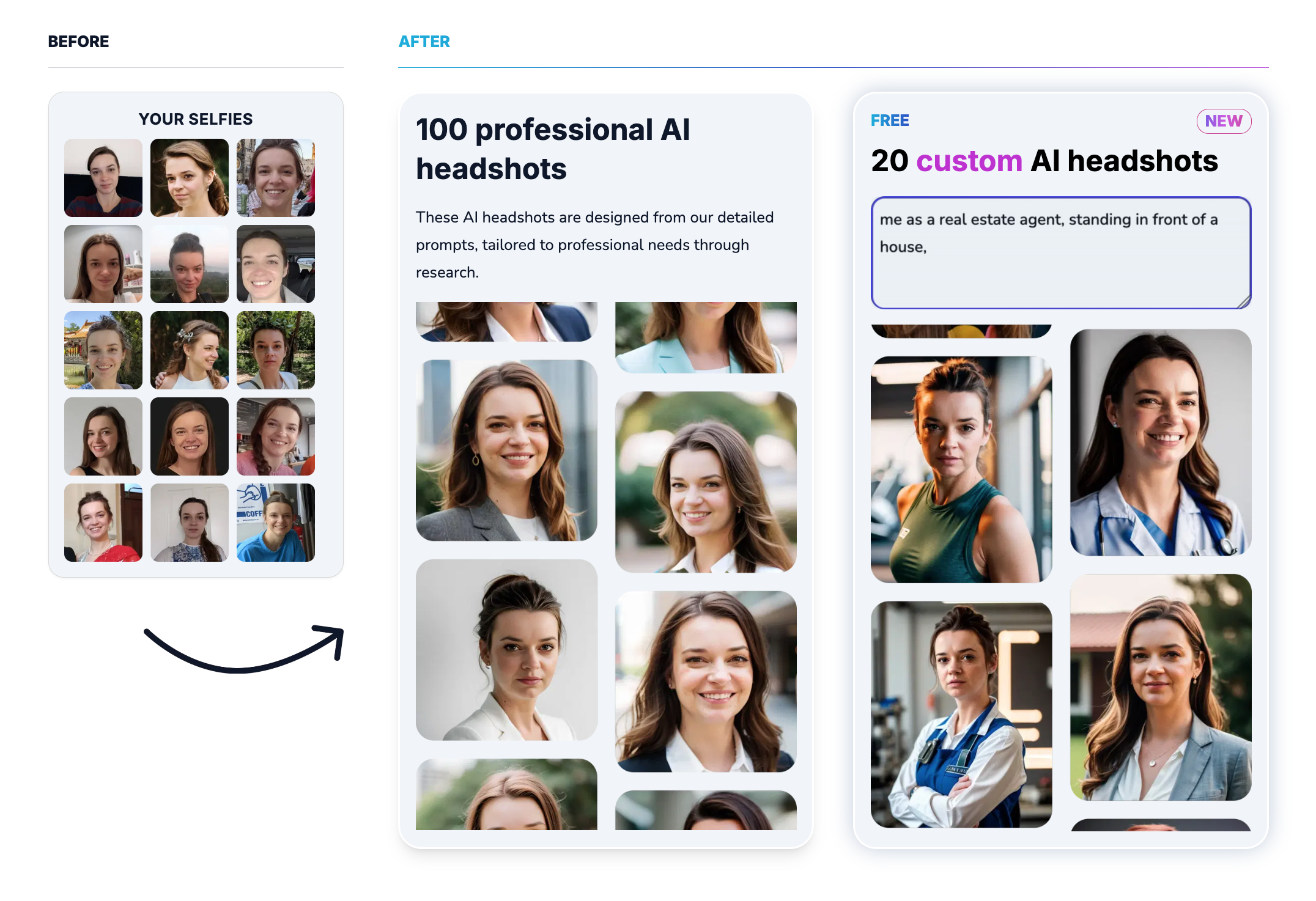 The Multiverse AI