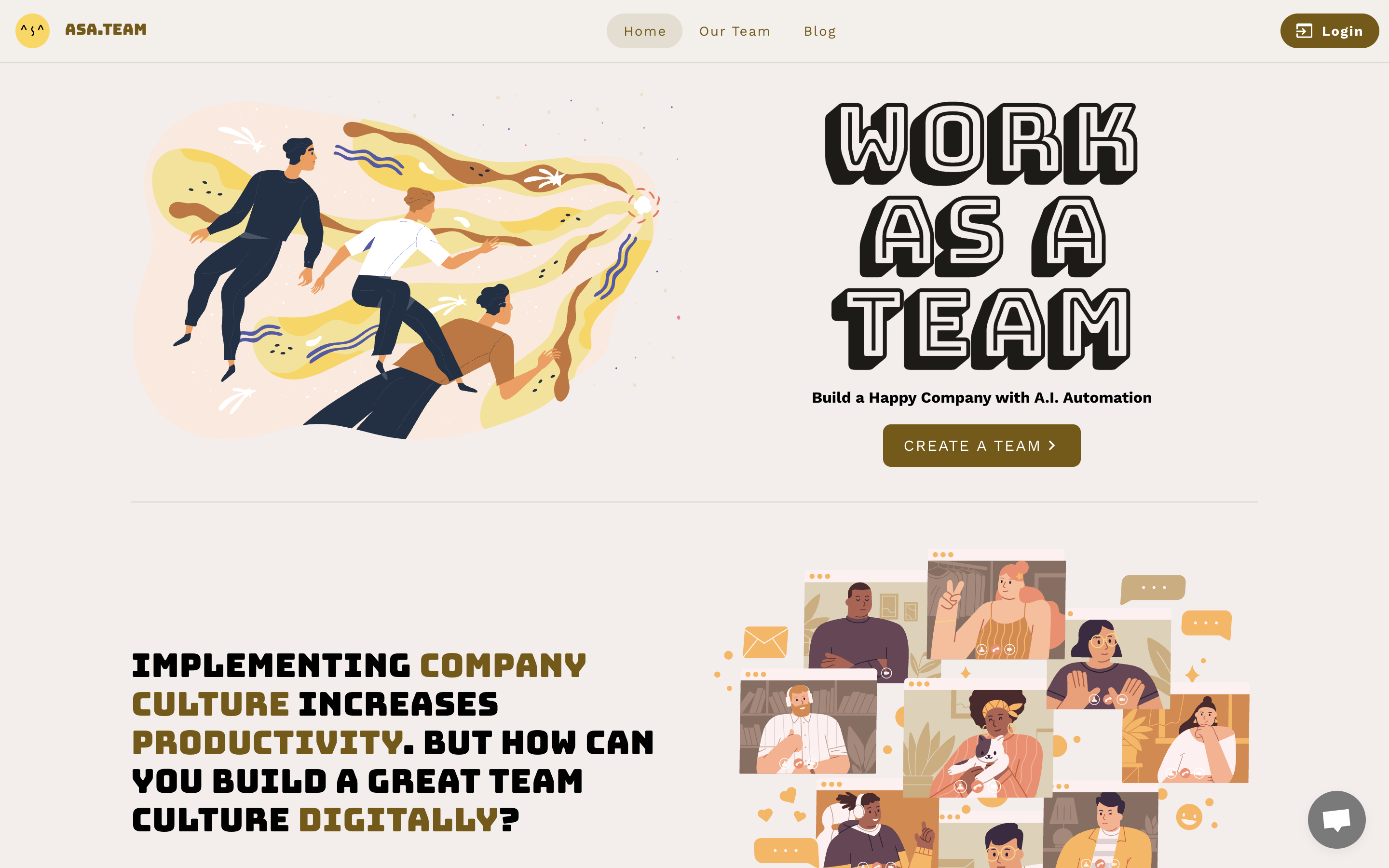 Asa.Team