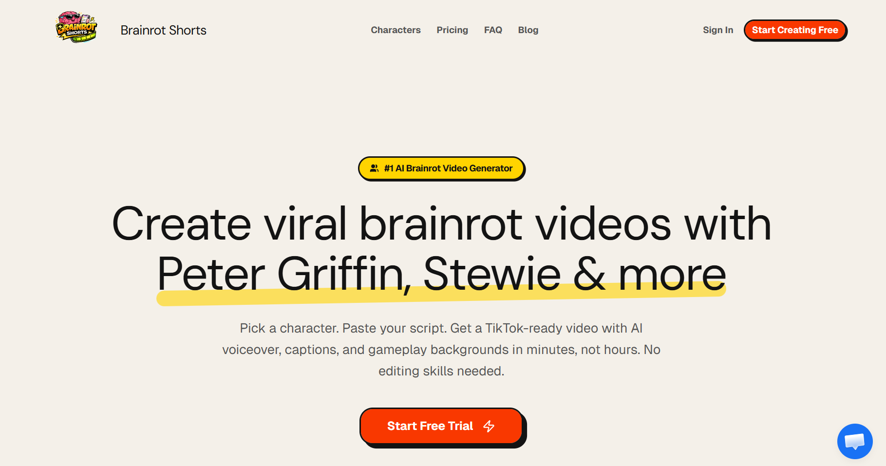 Brainrotshorts