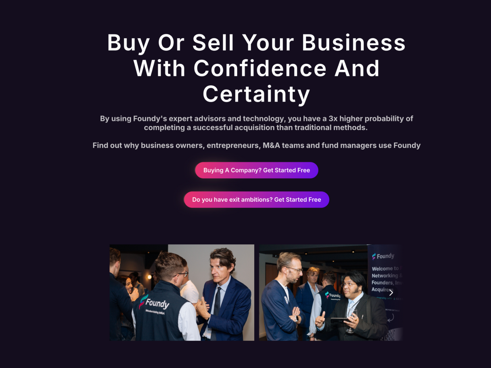 Foundy.com