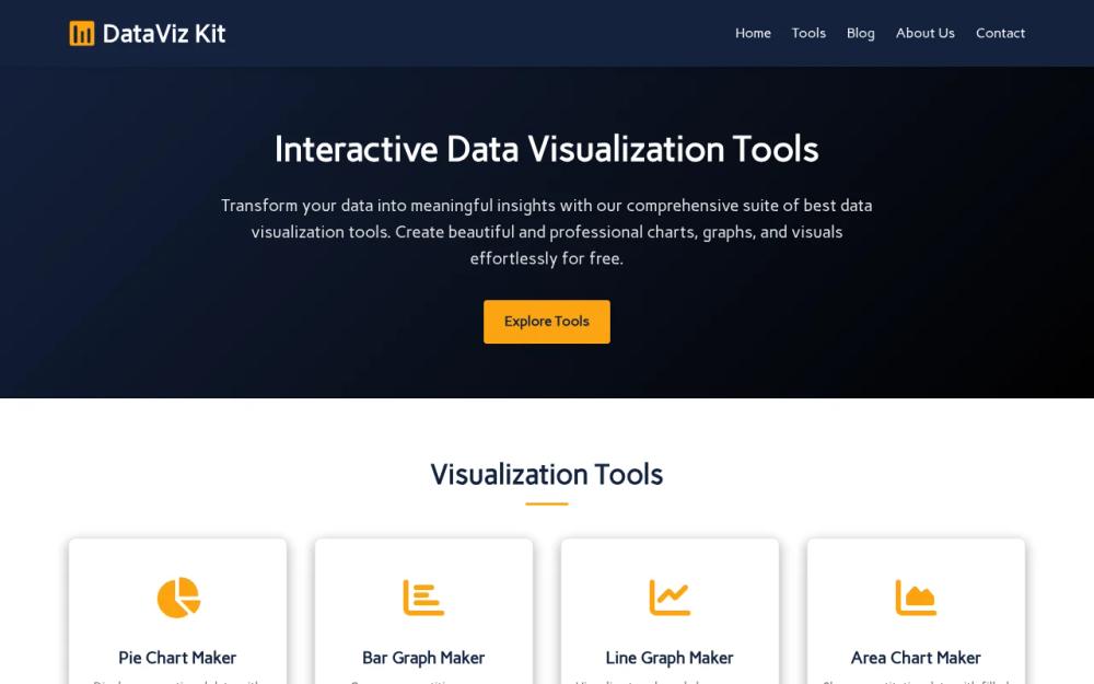 DataViz Kit