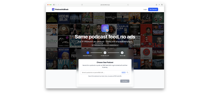 PodcastAdBlock