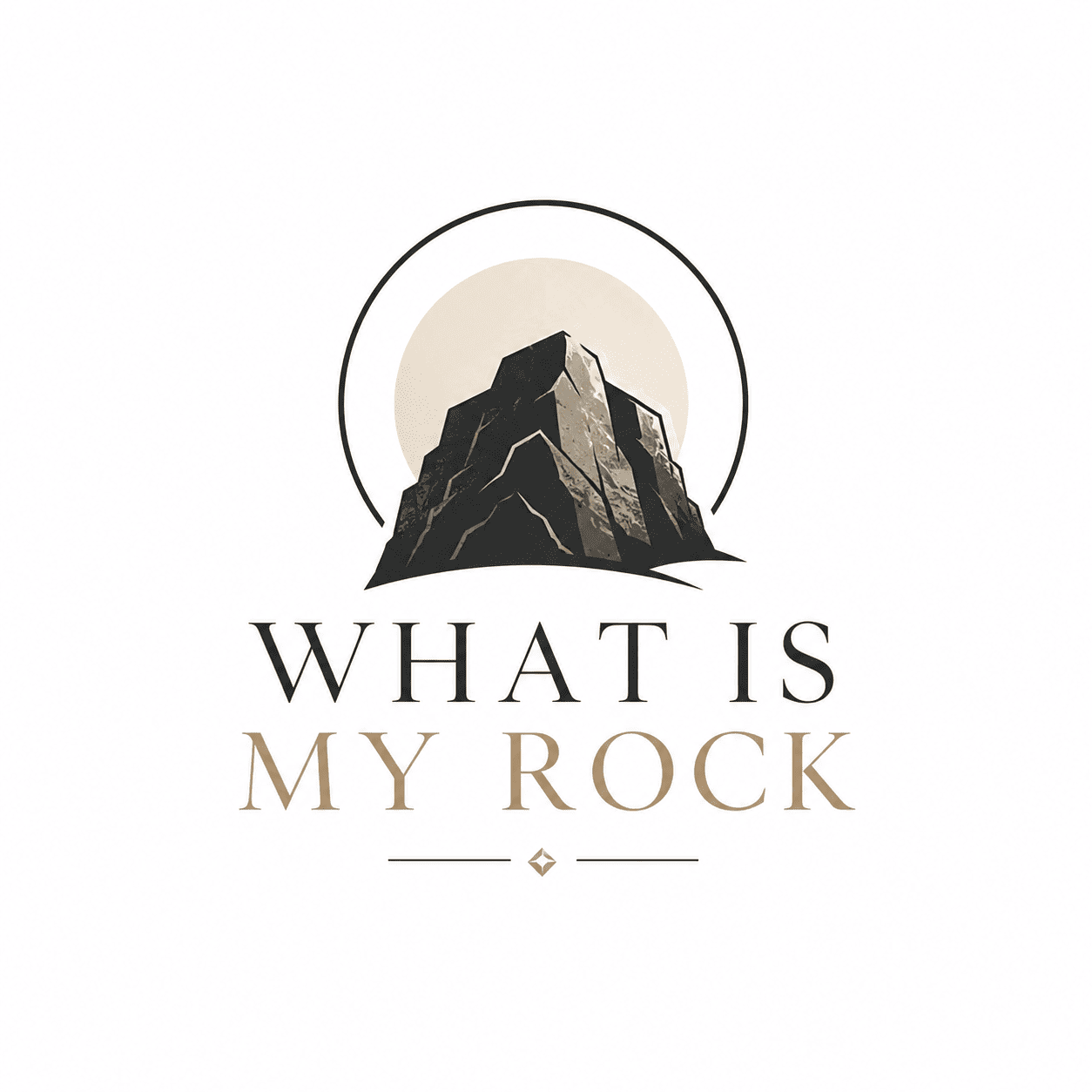What Is My Rock