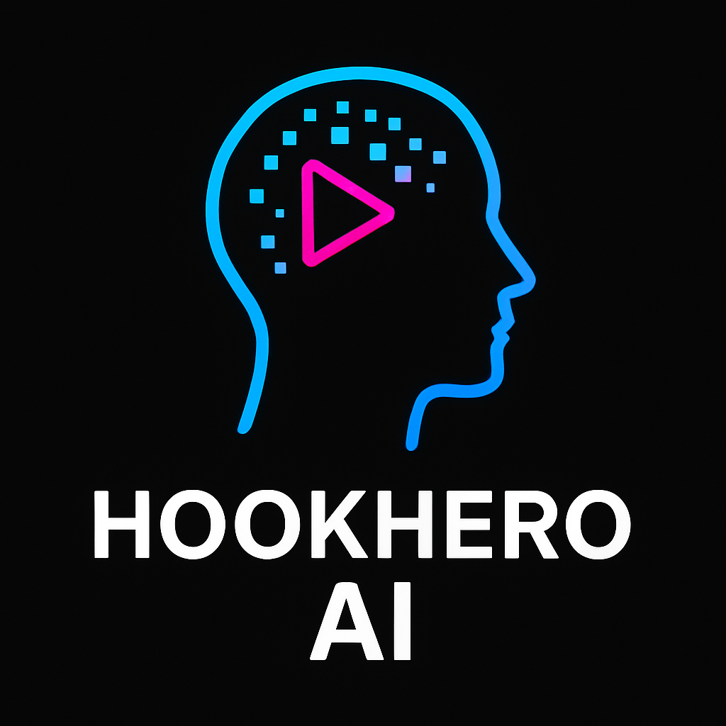 HookHero AI