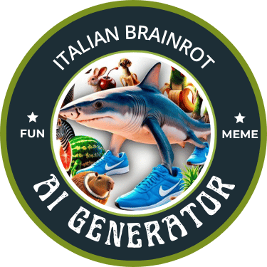 Italian Brainrot