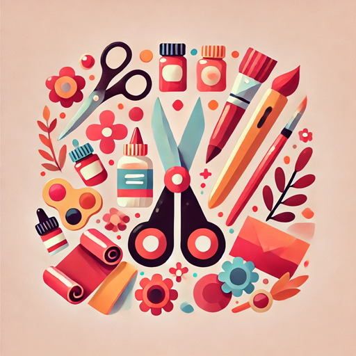 Make A Craft