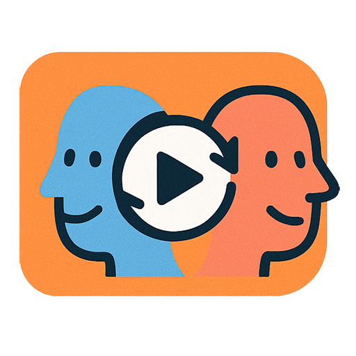 Free Video face swap