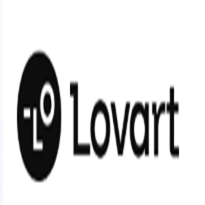 Lovart AI 