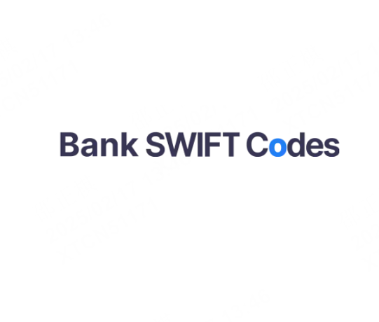 BankSwiftCodes