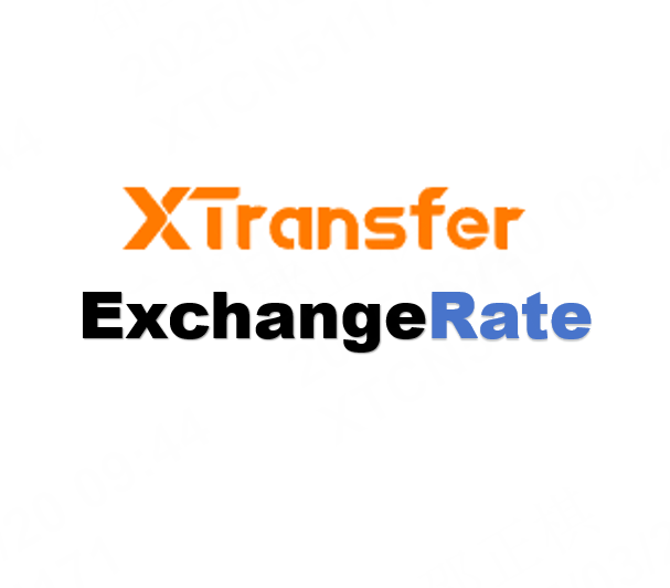 XTExchangeRate