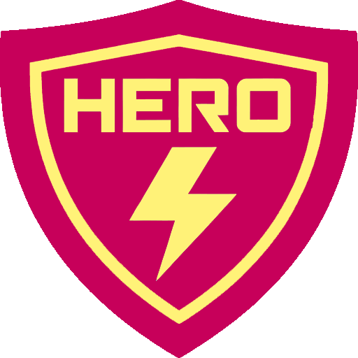 Superhero Name