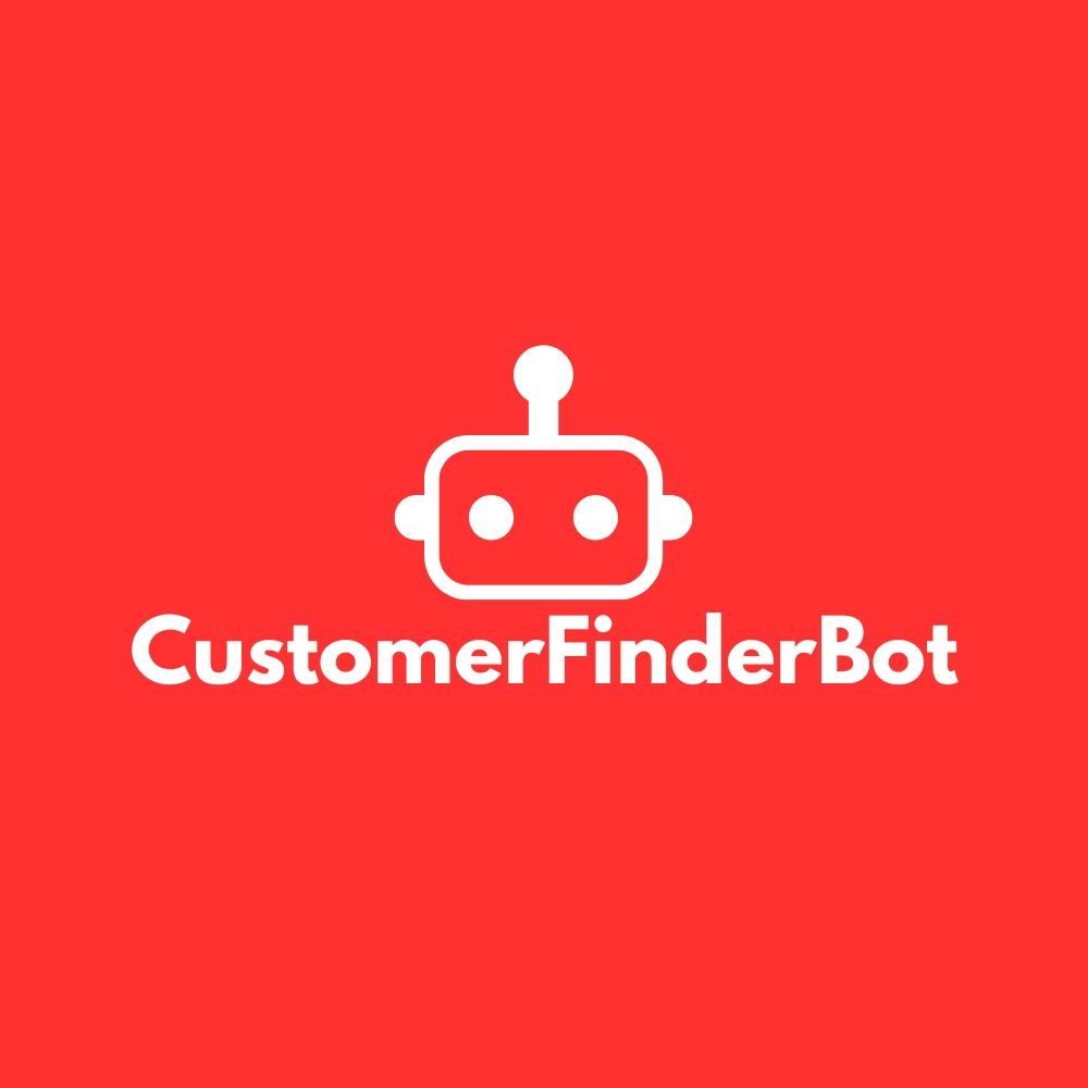 CustomerFinderBot