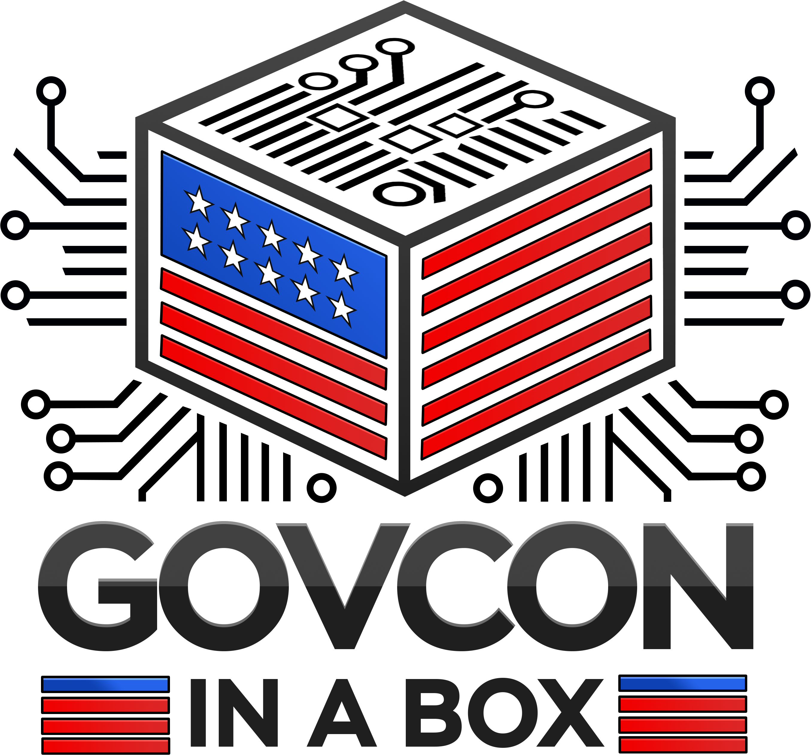 GovCon in a Box