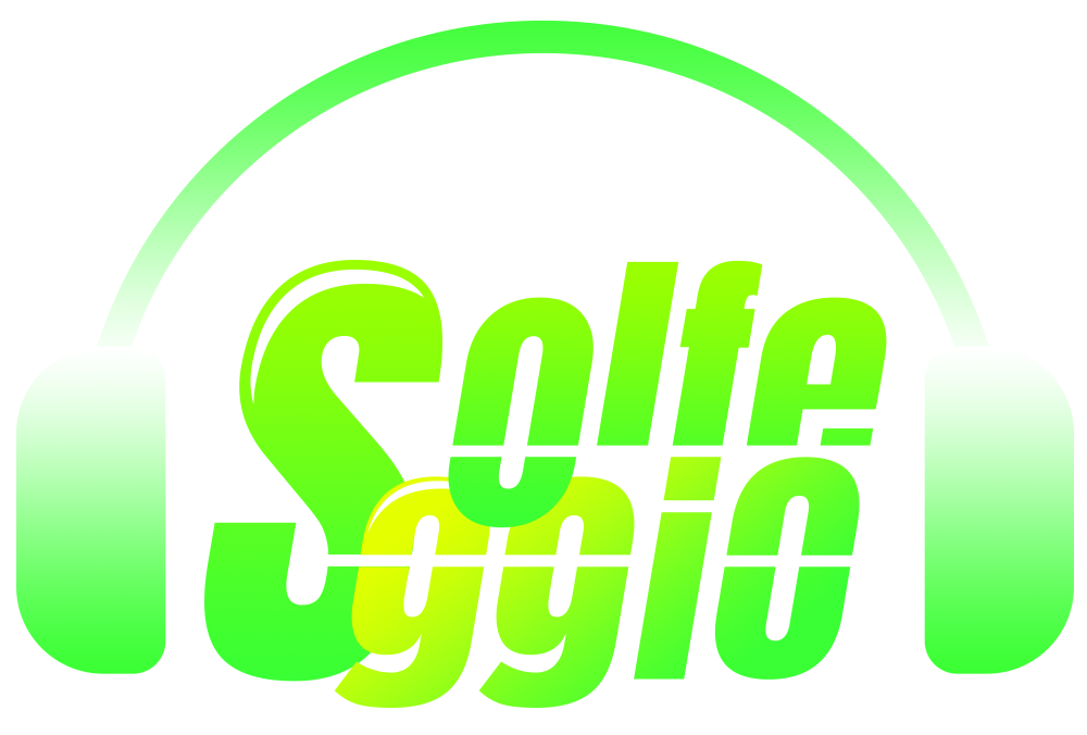  solfeggio 
