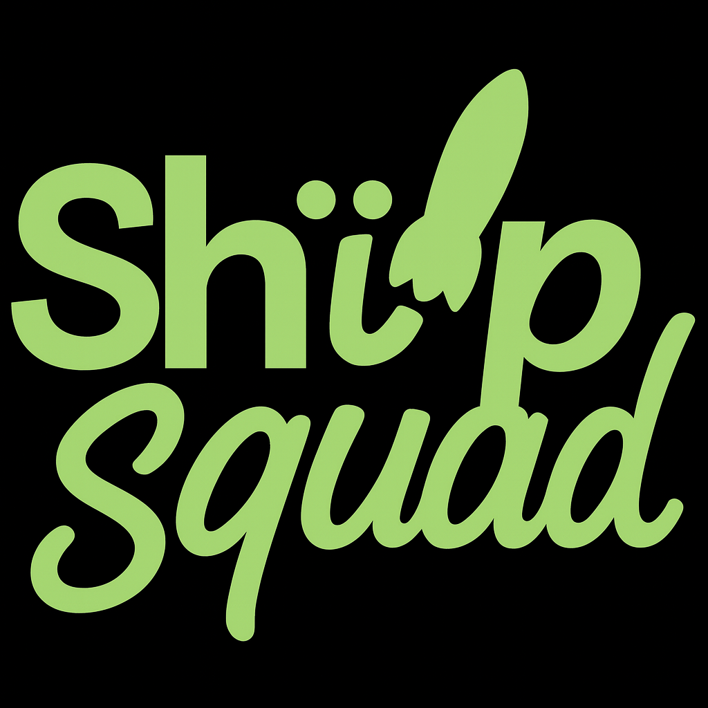 Shipsquad