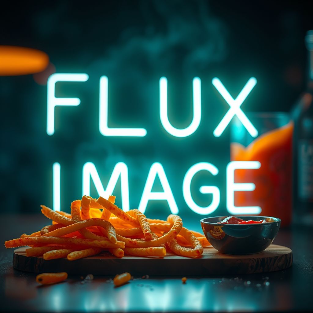 FLUX IMAGE