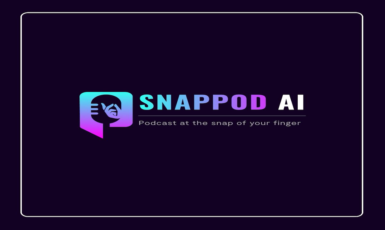 SnapPod AI
