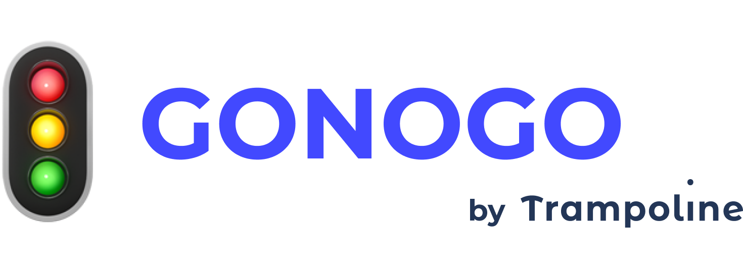 Go/NoGo