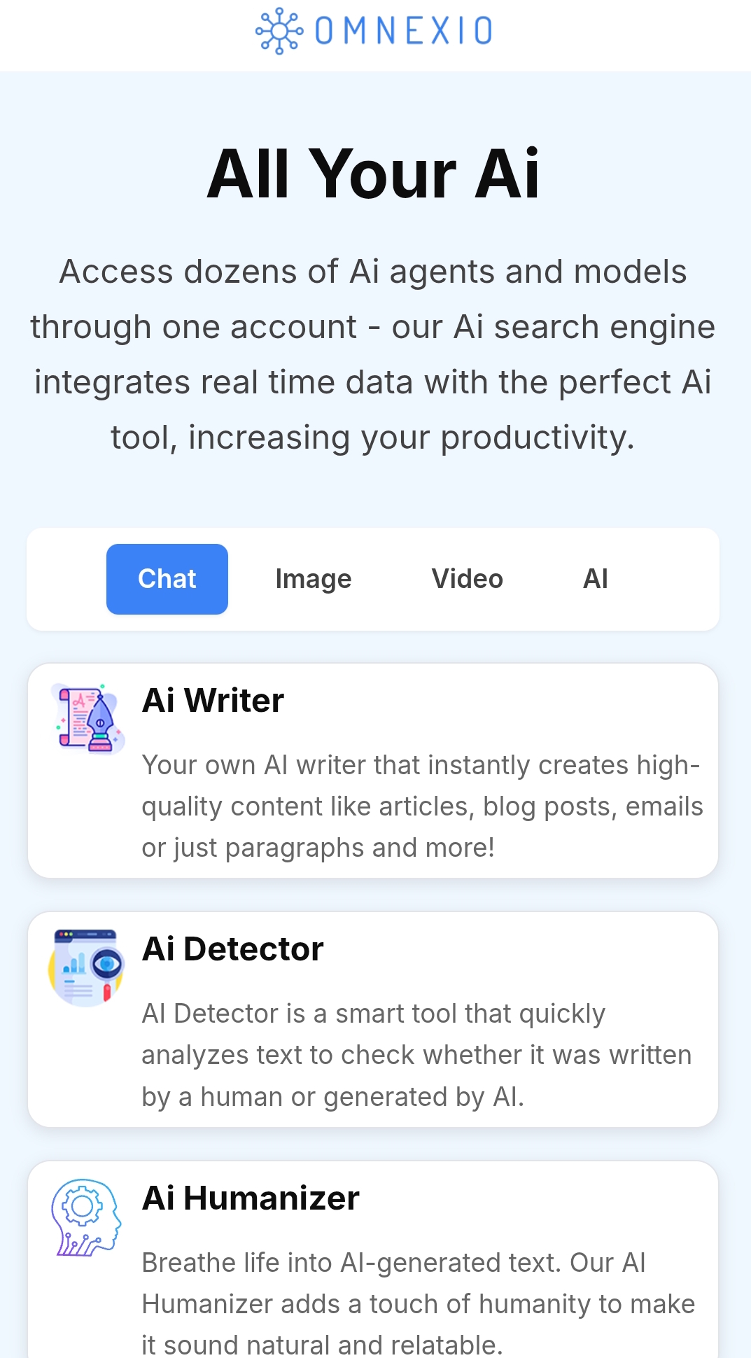 omnexio.ai