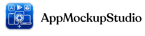 App Mockup Studio