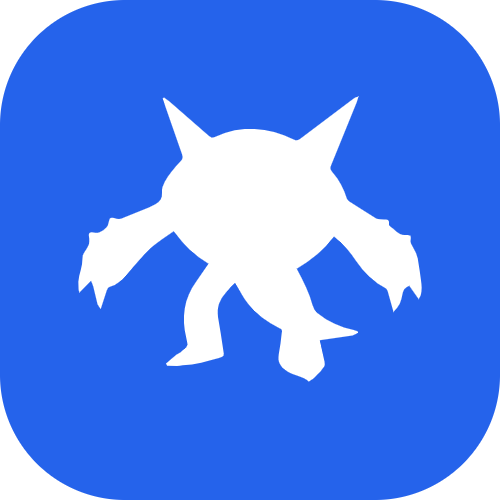 Pokemon Generator