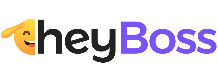 HeyBoss 