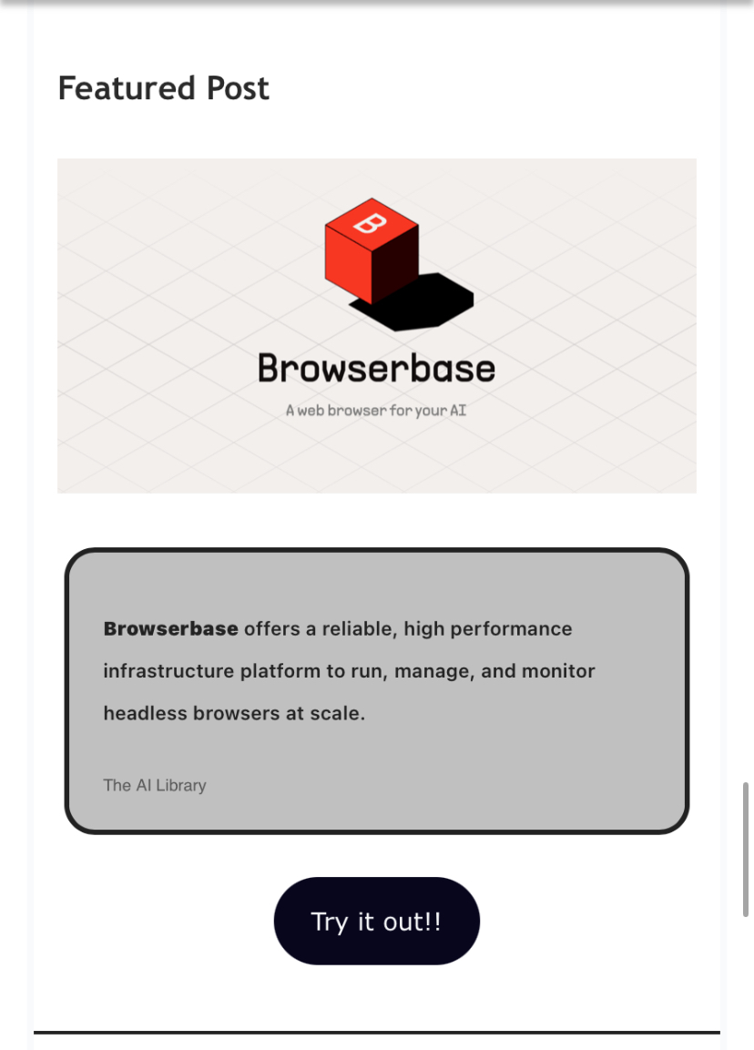 BrowserBase