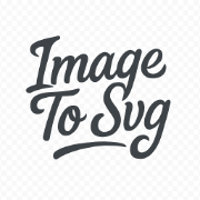 Image to SVG