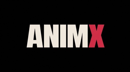 AnimX AI