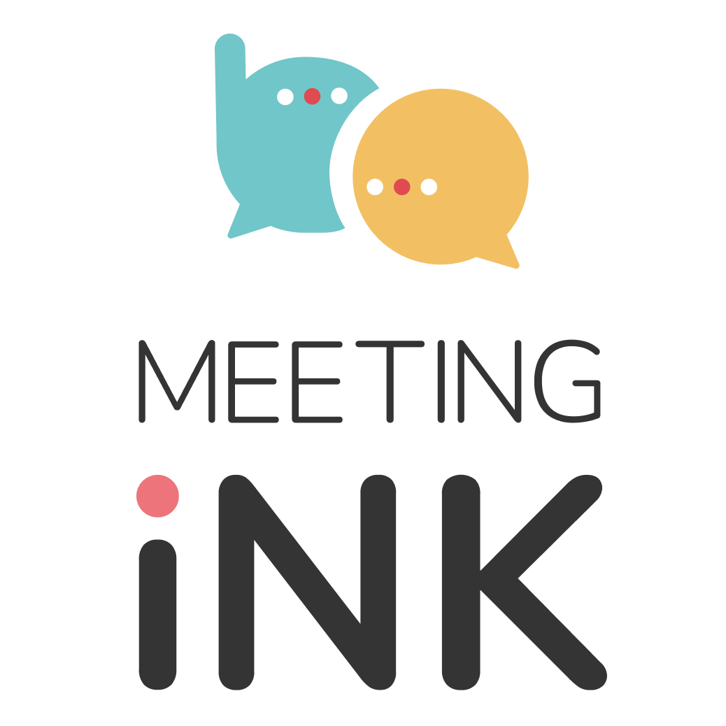 Meeting Ink